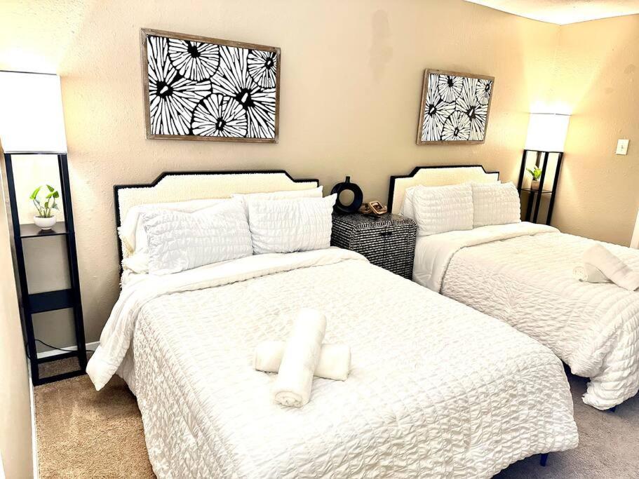 Short Walk To Jsu Stadium, Hospitals, And Bars In Fondren Jackson Extérieur photo